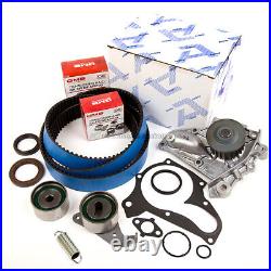 Fit 87-01 Toyota Camry 2.0L 2.2L High Performance Timing Belt+AISIN Water Pump