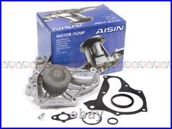 Fit 87-01 Toyota Camry 2.0L 2.2L High Performance Timing Belt+AISIN Water Pump