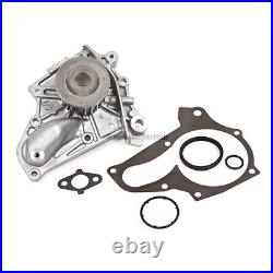 Fit 87-01 Toyota Camry 2.0L 2.2L High Performance Timing Belt+AISIN Water Pump