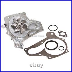 Fit 87-01 Toyota Camry 2.0L 2.2L High Performance Timing Belt+AISIN Water Pump