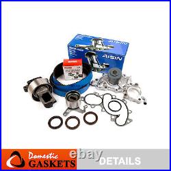 Fit 88-92 Toyota Pickup 3.0L High Performance Timing Kit AISIN Water Pump withpipe