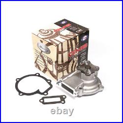 Fit 91-99 Nissan Sentra 200SX NX 1.6 Timing Chain Oil&GMB Water Pump Kit GA16DE