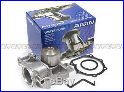 Fit 99-05 Subaru 2.5L SOHC High Performance Timing Belt AISIN Water Pump Kit EJ