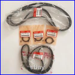 Fit HONDA ACURA Accord Odyssey V6 OEM Timing Belt Kit & Water Pump 19200-RDV-J01