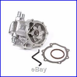 Fit Head Gasket Set Timing Belt Kit Water Pump 04-06 Subaru 2.5 DOHC EJ255 EJ257