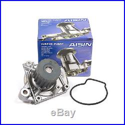 Fit Head Gasket Set Timing Belt Water Pump Kit 96-00 Honda Civic D16Y5/Y7/Y8