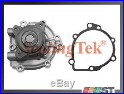 Fit Suzuki G18K J18A J20A J23A Engine Timing Chain Set with Oil & Water Pumps Kit