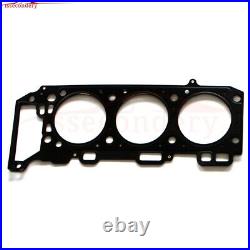 Fits 00-03 Ford Explorer Ranger 4.0L Head Gasket Set Timing Chain Water Pump Kit