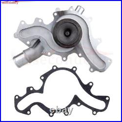 Fits 00-03 Ford Explorer Ranger 4.0L Head Gasket Set Timing Chain Water Pump Kit