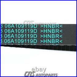 Fits 00-06 Subaru Baja Legacy 2.5 SOHC Timing Belt Kit Water Pump Set EJ25 VIN B