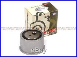 Fits 01-06 Hyundai Santa Fe 2.7L DOHC Timing Belt Water Pump Kit G6BA G6BV
