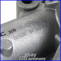 Fits 99-06 Hyundai Kia 2.4L HNBR Timing Belt Kit Water Pump Valve Cover Gasket