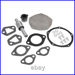 For 1955-1956 Chrysler Water Pump Rebuild Kit 1537947 fits 301 331 354 V8 Engine