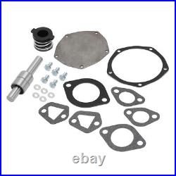 For 1955-1956 Chrysler Water Pump Rebuild Kit 1537947 fits 301 331 354 V8 Engine