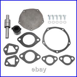 For 1955-1956 Chrysler Water Pump Rebuild Kit 1537947 fits 301 331 354 V8 Engine