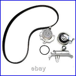For 2000-05 VW Jetta Beetle Golf 1.8L Timing Belt Kit with Water Pump 06B109477