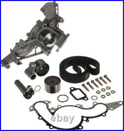 For 2001-2009 Toyota Sequoia 4.7L Engine Timing Belt Kit with Water Pump Gates