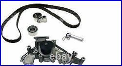 For 2001-2009 Toyota Sequoia 4.7L Engine Timing Belt Kit with Water Pump Gates