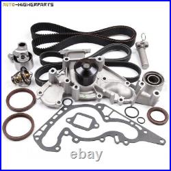For 2003-2009 Toyota Tundra 2003-2009 4Runner 4.7L Timing Belt Kit & Water Pump