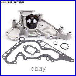 For 2003-2009 Toyota Tundra 2003-2009 4Runner 4.7L Timing Belt Kit & Water Pump
