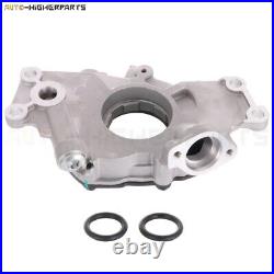 For 2005-2007 Chevy Silverado 1500 5.3L Timing Chain Water Pump Oil Pump Kit