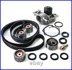 For 96-97 Subaru Legacy Outback 2.5L Engine Timing Belt Water Pump Kit EJ25D New