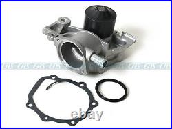 For 96-97 Subaru Legacy Outback 2.5L Engine Timing Belt Water Pump Kit EJ25D New