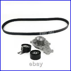 For Citroen Peugeot Mazda Ford Volvo Timing Belt Kit Water Pump 1.6 1.5 HDi