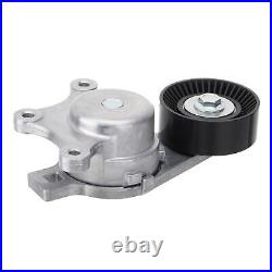 For Ford Edge Explorer Flex Lincoln MKS MKT MKX 3.5L3.7L Water Pump Kit 125-3310