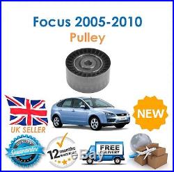 For Ford Focus 1.6 TDCi 2005-2010 Timing Cam Belt Kit & Water Pump New