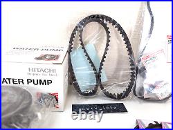 For HONDA ACTY Timing Belt 10 Parts Kit for HA3 HA4 Water Pump Gasket Alt Belt