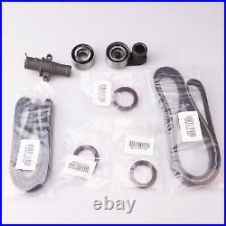 For Honda Accord Pilot Odyssey Acura 3.5L V6 OEM Timing Belt Kit with Water Pump