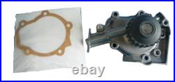 For SUZUKI CARRY TRUCK DA51B DA51T DB51T Water Pump Timing Belt Tensioner Kit