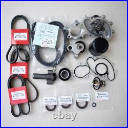 For Toyota 1995-2004 OEM Water Pump Timing Belt Kit 4Runner Tacoma 3.4L 5VZFE