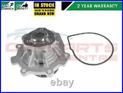 For Vauxhall Astra H Mk5 1.6 Engine Timing Belt Kit Water Pump 2004-2007 Z16xep