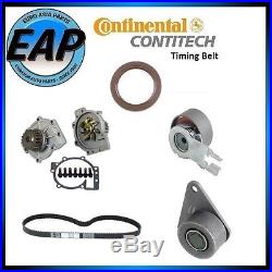 For Volvo C30 S40 S60 V50 XC70 To Engine 3887615 Timing Belt & Water Pump Kit