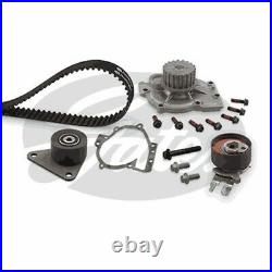 Ford Focus 2.5 ST Timing/Cam Belt Kit & Water Pump By Gates