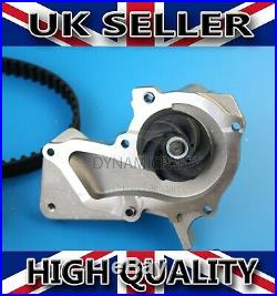 Ford Focus Mk1 Mk2 1.4 1.6 Petrol Cambelt Timing Belt Kit With Water Pump