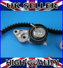 Ford Focus Mk1 Mk2 1.4 1.6 Petrol Cambelt Timing Belt Kit With Water Pump