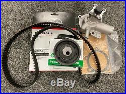 Ford Sierra RS Cosworth YB 2wd Water Pump & Cambelt Kit