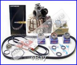 Forester Timing Belt & Water Pump Kit 2.5 SOHC Auto A/T