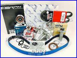 GATES RACING Timing Belt Kit IS300 GS300 GENUINE & OE Manufacture Parts