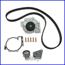 GATES TCKWP331 Timing Belt/Water Pump Kit Set for S70 S40 S60 C30 V70 XC90 S80