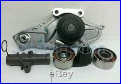 Genuine/oem Complete Timing Belt & Water Pump Kit Honda/acura V6 #14