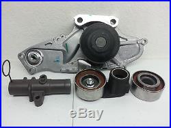 GENUINE TIMING BELT & WATER PUMP with COMPLETE KIT for HONDA and ACURA V6