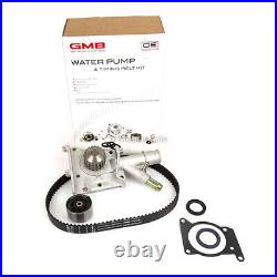 GMB Timing Belt Kit Water Pump Fit 00-04 Ford Focus 2.0L SOHC VIN P