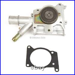 GMB Timing Belt Kit Water Pump Fit 00-04 Ford Focus 2.0L SOHC VIN P