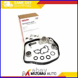 GMB Timing Belt Kit Water Pump witho Outlet Pipe Fit Toyota Tundra T100 5VZFE