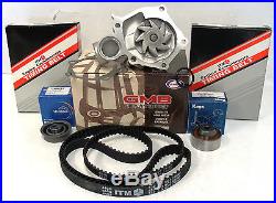 GMB Water Pump Timing Belt Kit 931-75031 Mitsubishi Outlander 2.4L 4G69'04-'06