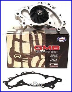 GMB Water Pump Timing Belt Mechanics Kit 961-84004 Lexus RX300'99-'03